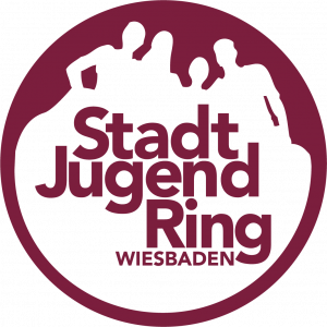 Logo Stadtjugendring